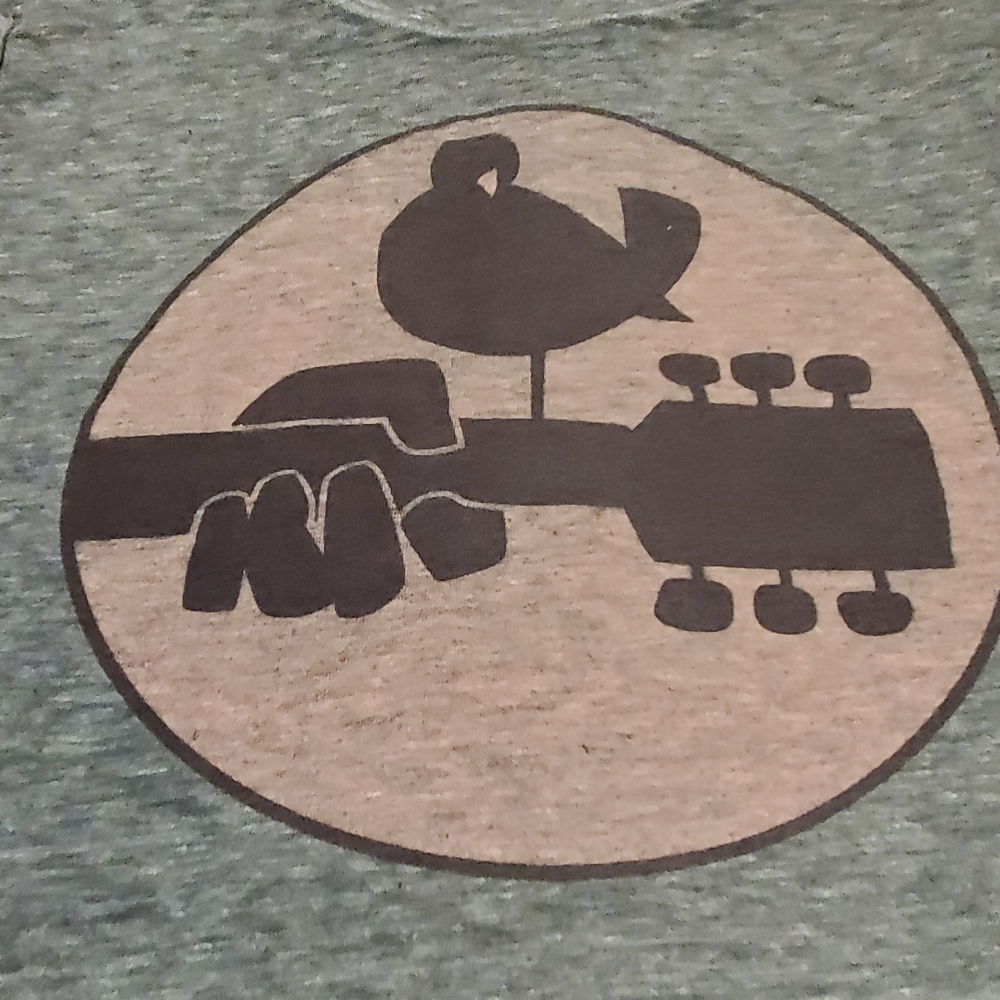 USED Lucky Brand Size L